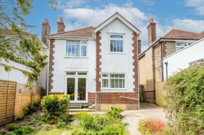 Primrose - Refurbished Family Home, With Rear Garden